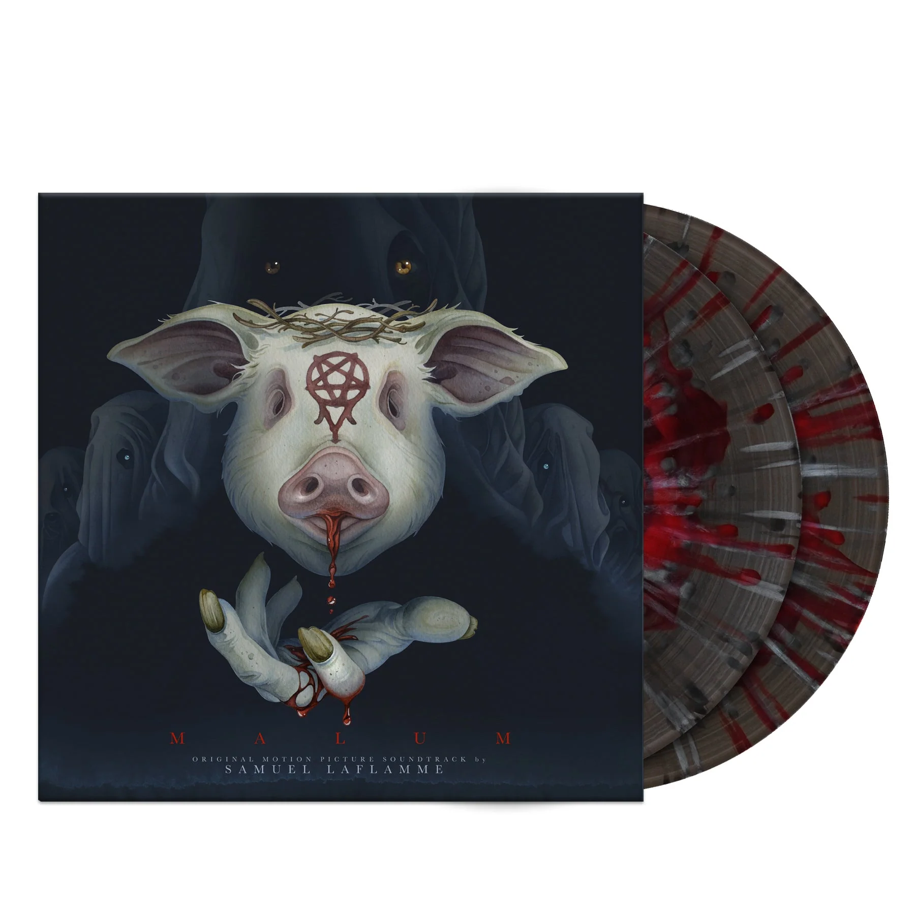 Malum (Original Motion Picture Soundtrack) - Image 2