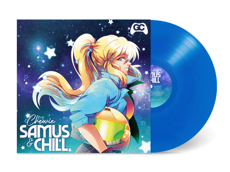 Samus & Chill - Image 2