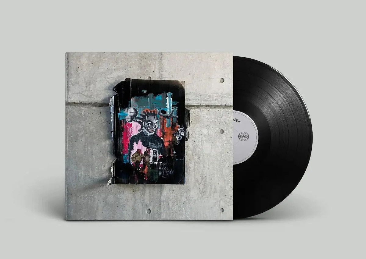 Verse of the Kool (Japan Record Day 2024 Exclusive) [Japanese Import] - Image 2