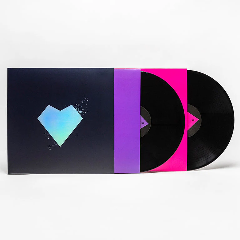 Sayonara Wild Hearts - Image 2
