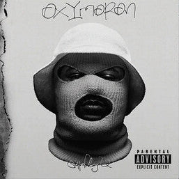 Oxymoron [Import]