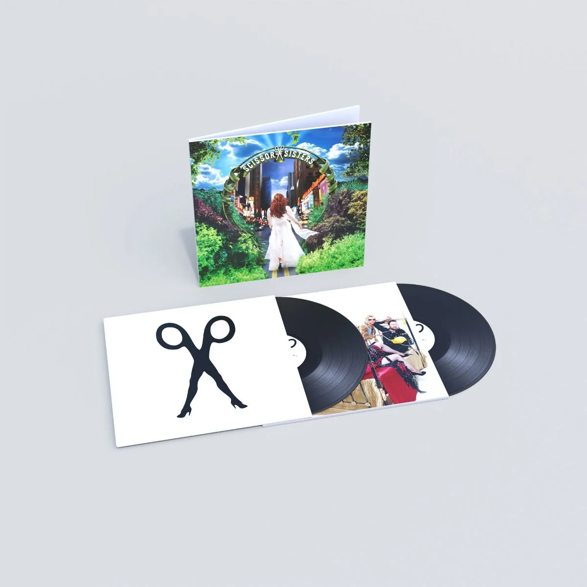 Scissor Sisters (20th Anniversary) - Image 2