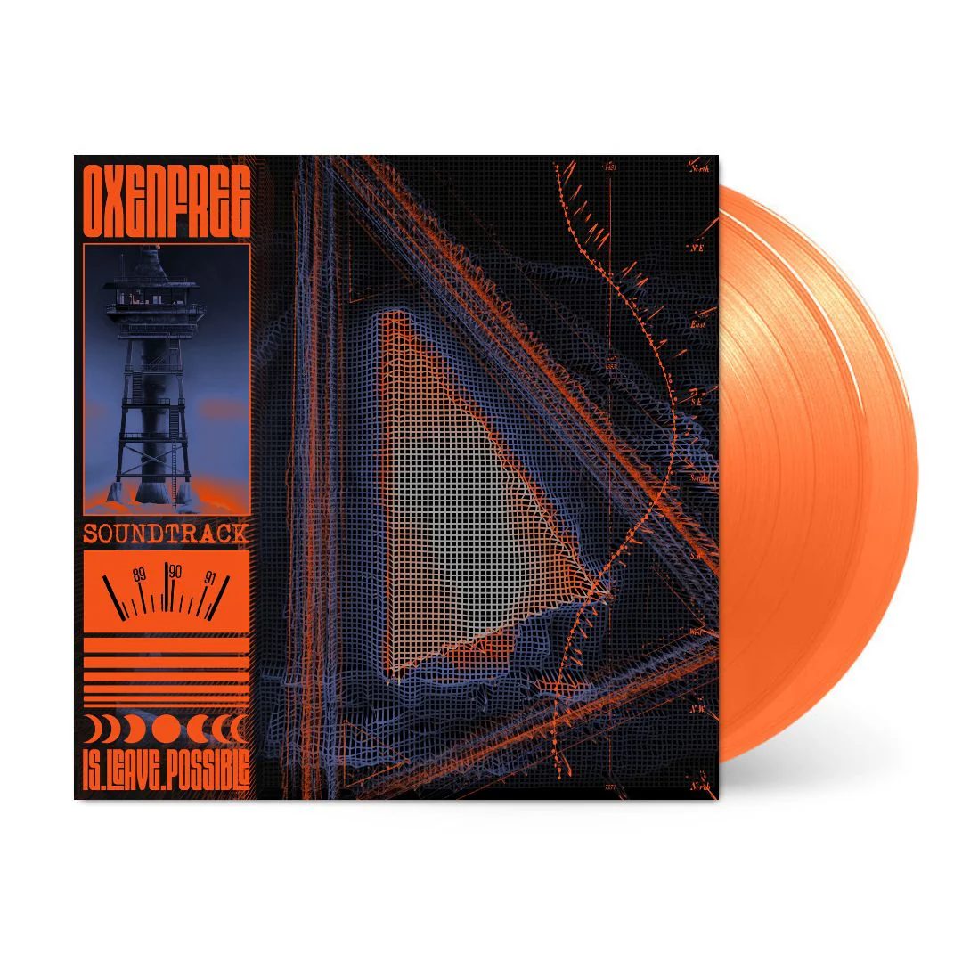 Oxenfree (Original Soundtrack) - Image 2