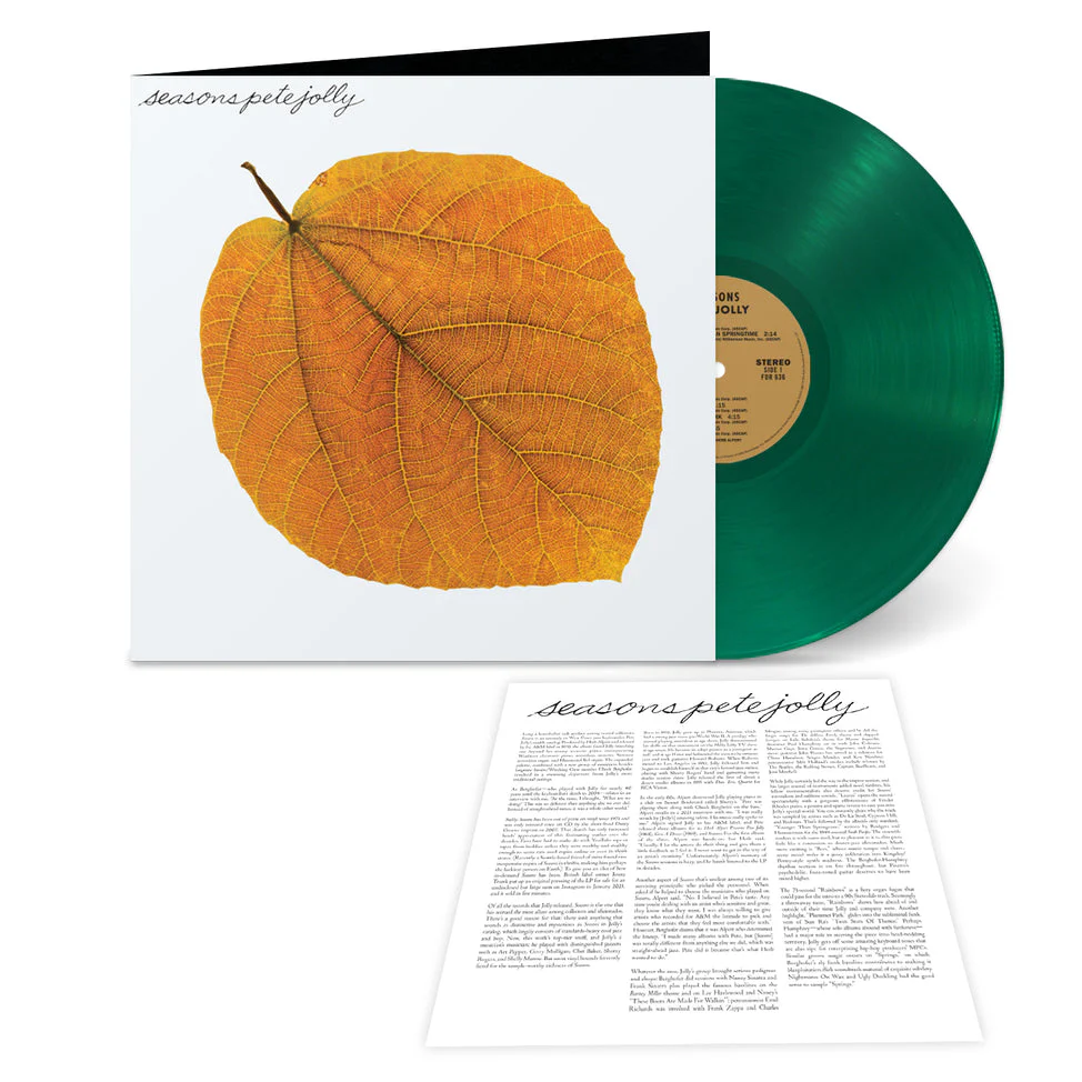 Seasons - Image 3