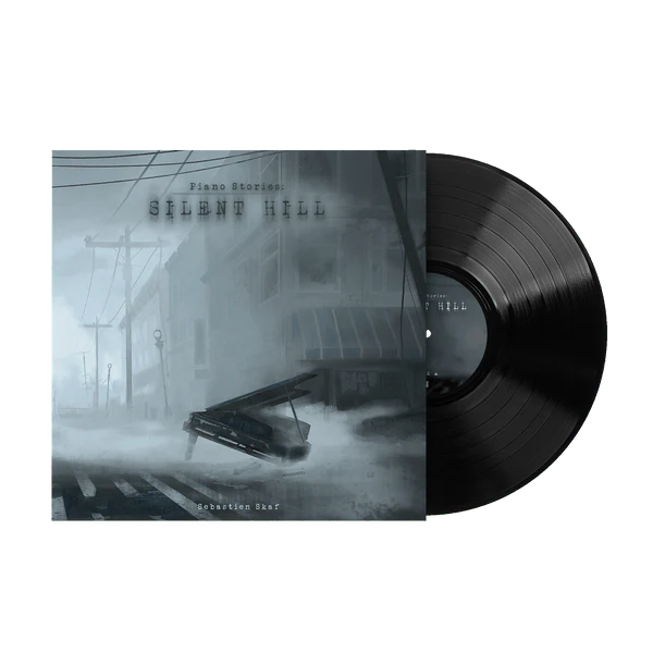 Piano Stories: Silent Hill - Image 2