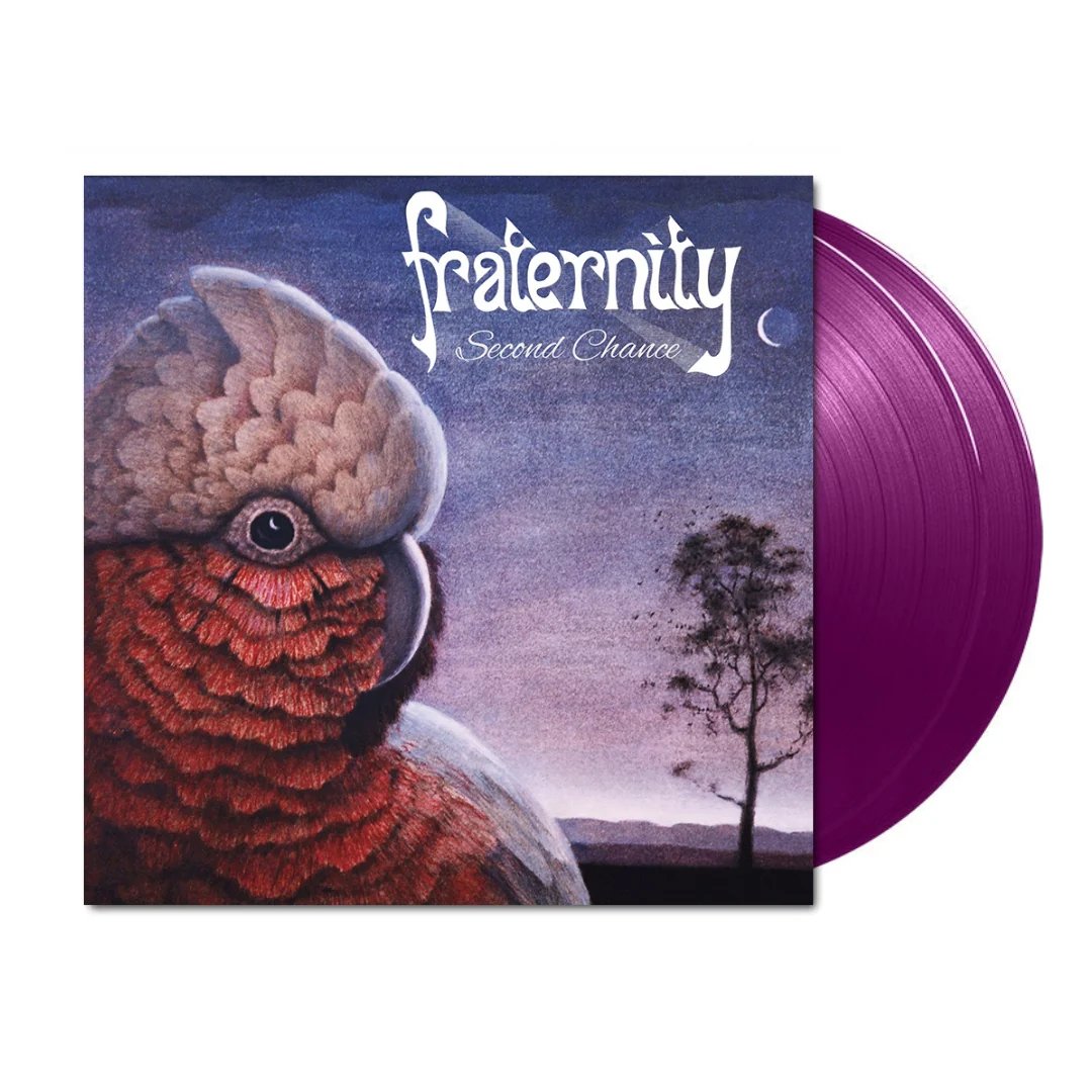 Second Chance (Black Friday RSD World Exclusive) - Image 2