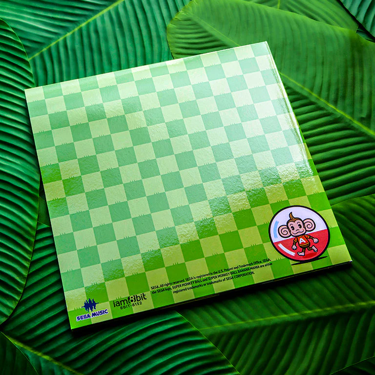 Super Monkey Ball Banana Mania - Image 11
