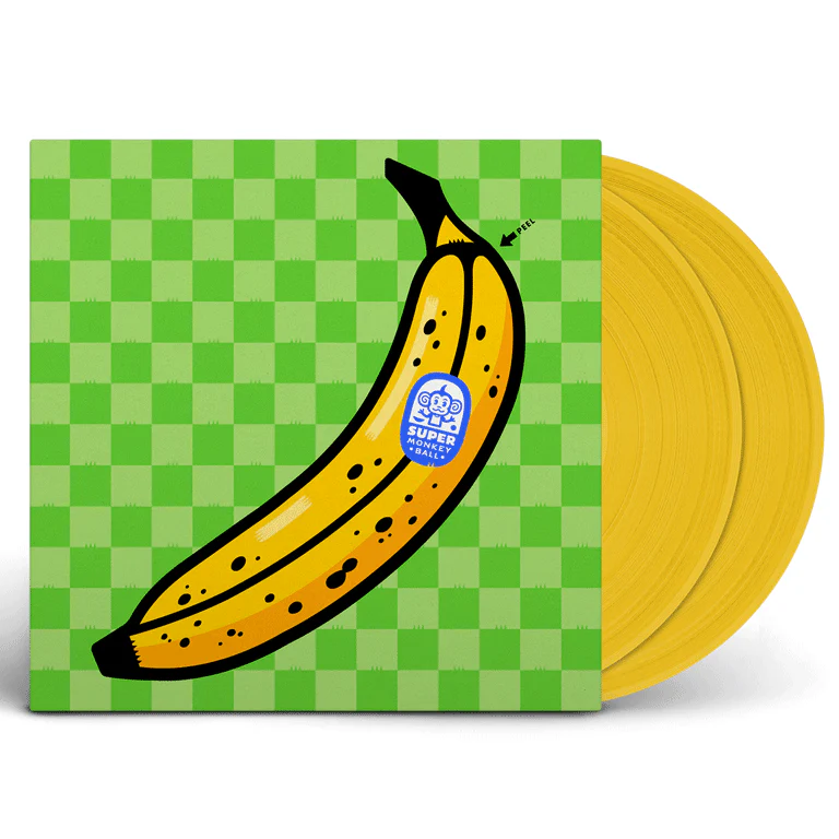 Super Monkey Ball Banana Mania - Image 2