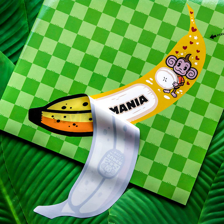 Super Monkey Ball Banana Mania - Image 4