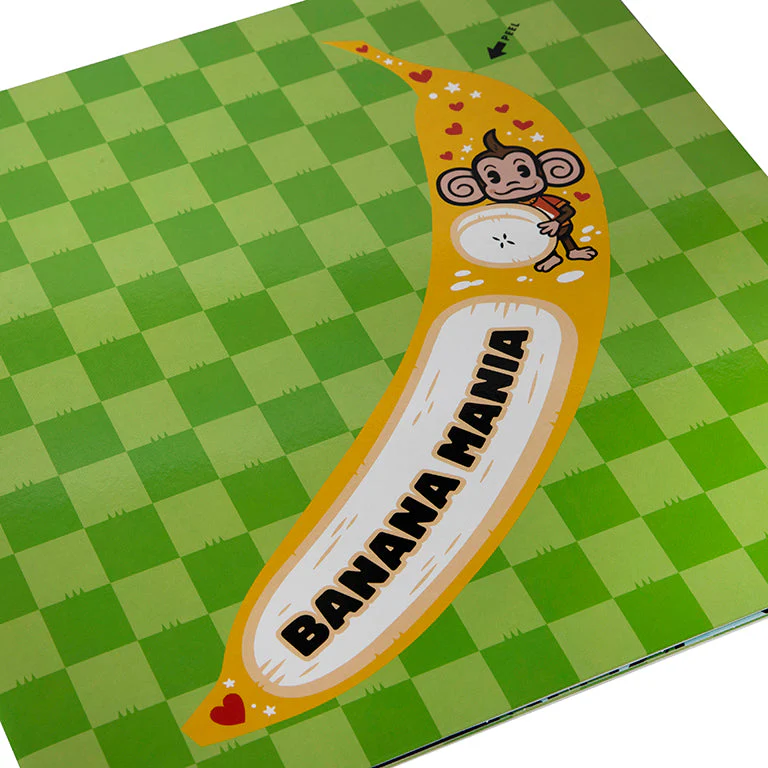 Super Monkey Ball Banana Mania - Image 6
