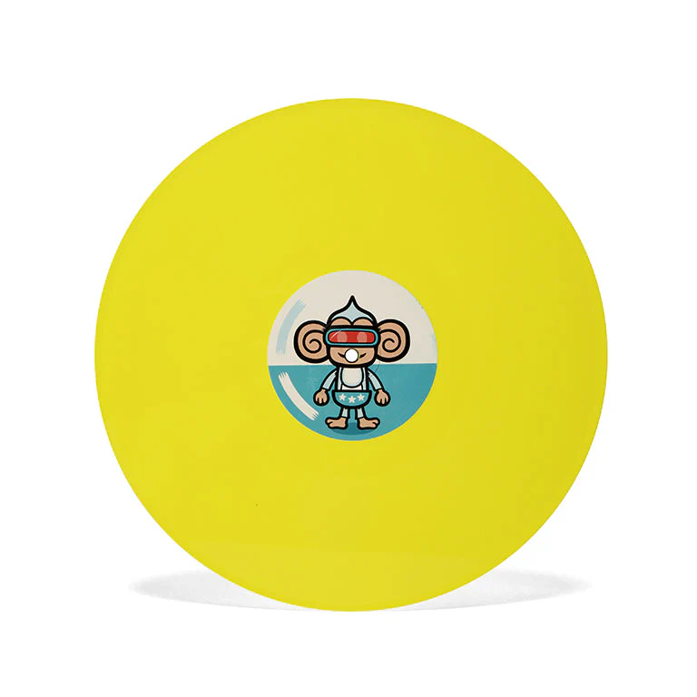 Super Monkey Ball Banana Mania - Image 7