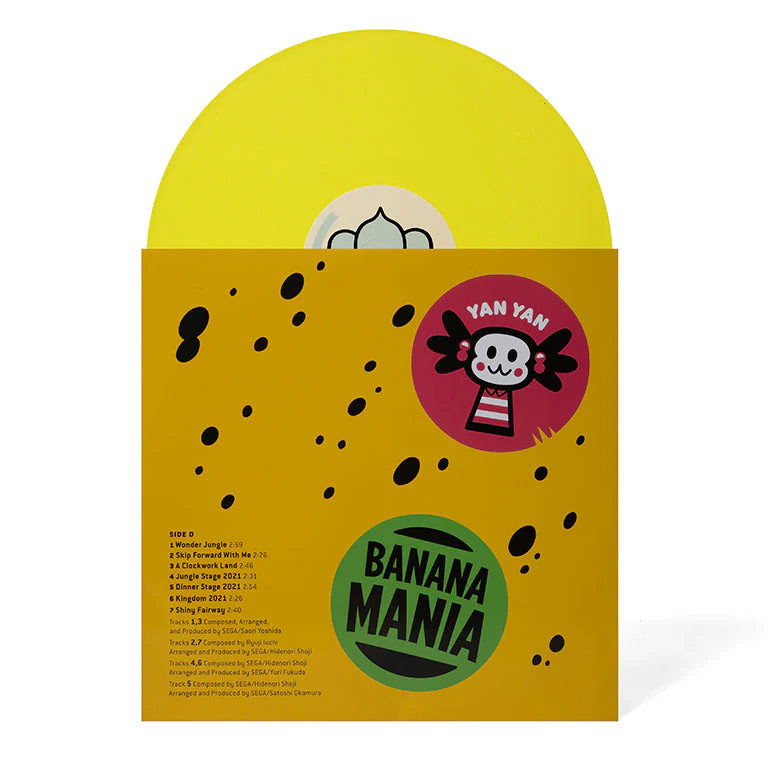 Super Monkey Ball Banana Mania - Image 9