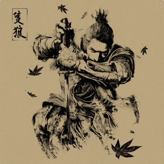 Sekiro: Shadows Die Twice (Original Soundtrack) [Vinyl Box Set] [Import]