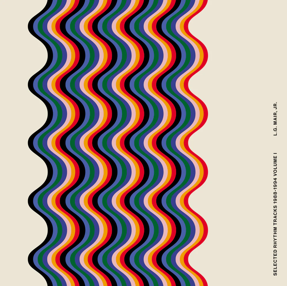 Selected Rhythm Tracks 1988-1994 Volume I [Import]