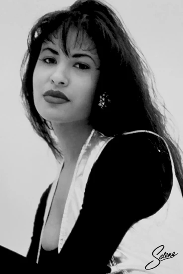 Selena Quintanilla [Poster]