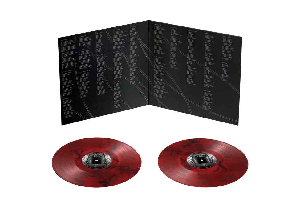 Shadows Calling (Music from Hunt: Showdown) [Import] - Image 3