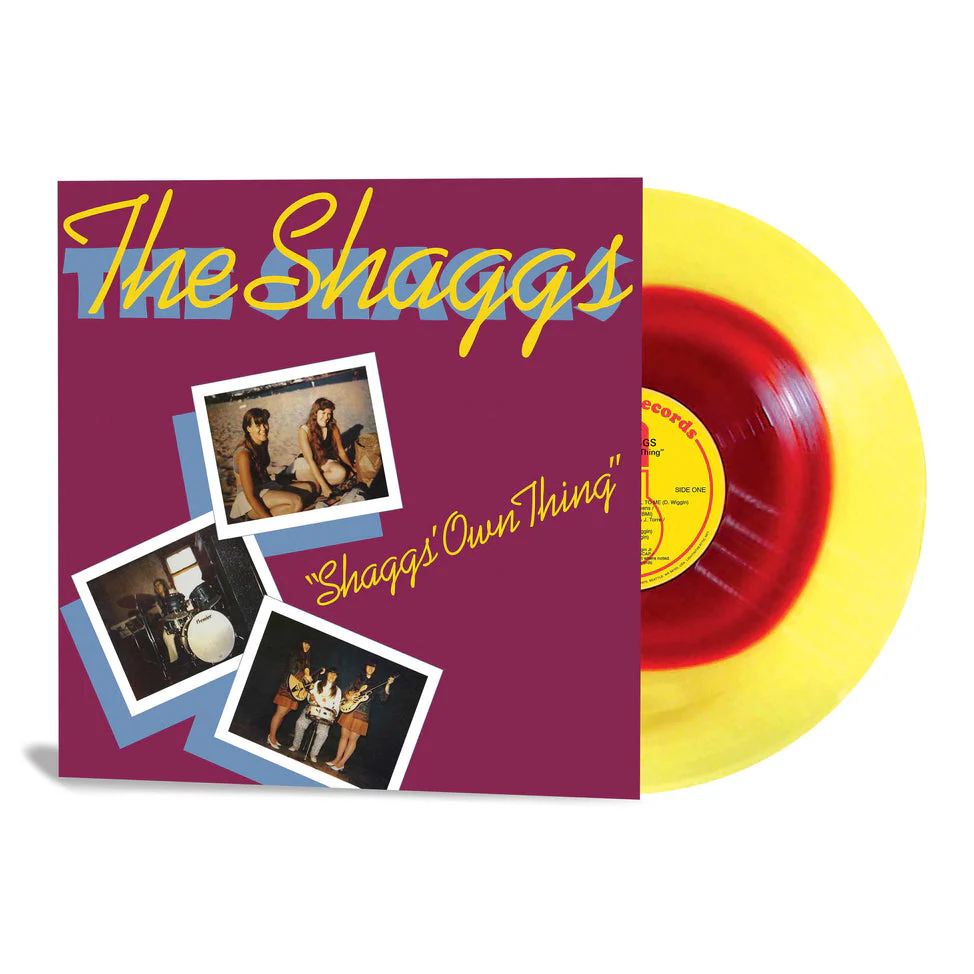 Shaggs’ Own Thing - Image 2