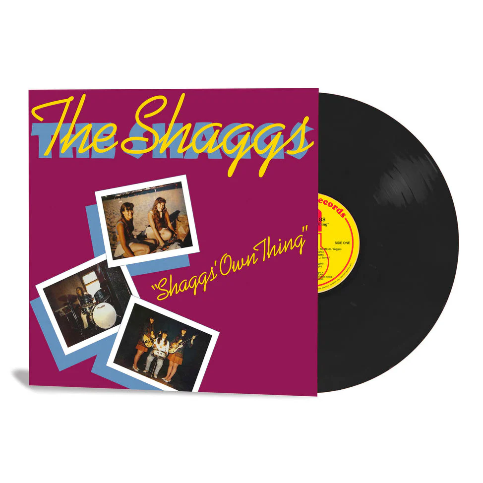 Shaggs’ Own Thing - Image 4