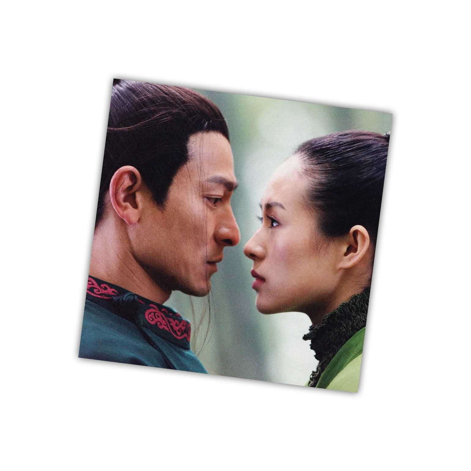 House Of Flying Daggers (Original Soundtrack) [Import] - Image 4