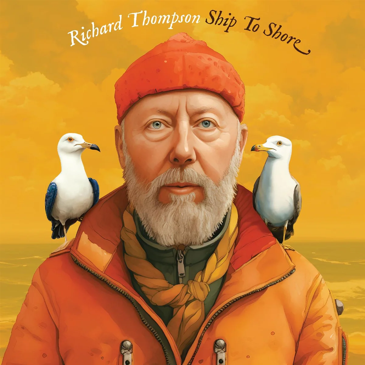 Ship To Shore (Indie Exclusive)