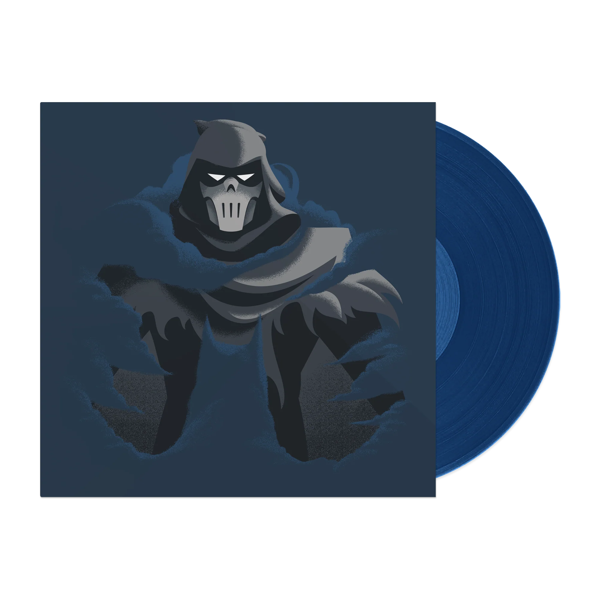 Batman: Mask of the Phantasm (Original Motion Picture Soundtrack) - Image 2