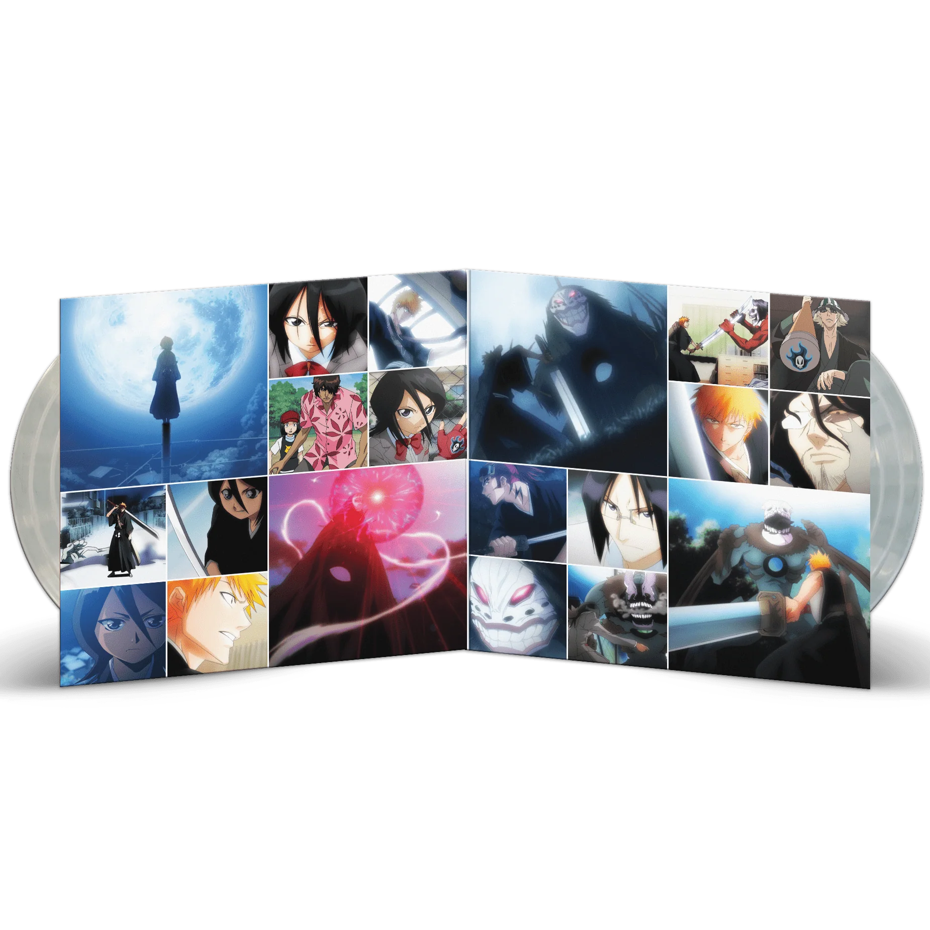 BLEACH (Original Anime Soundtrack) - Image 3