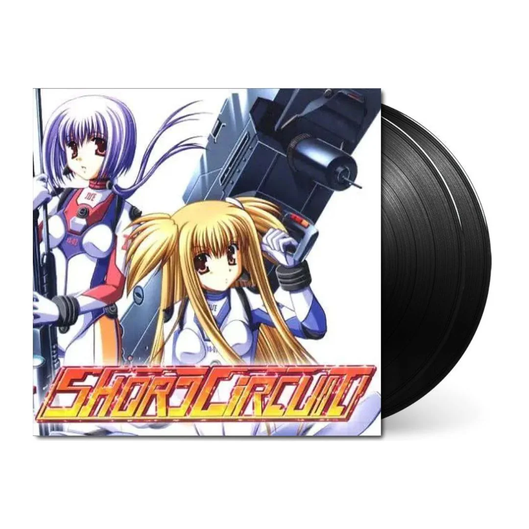 Short Circuit [Japanese Import] - Image 2