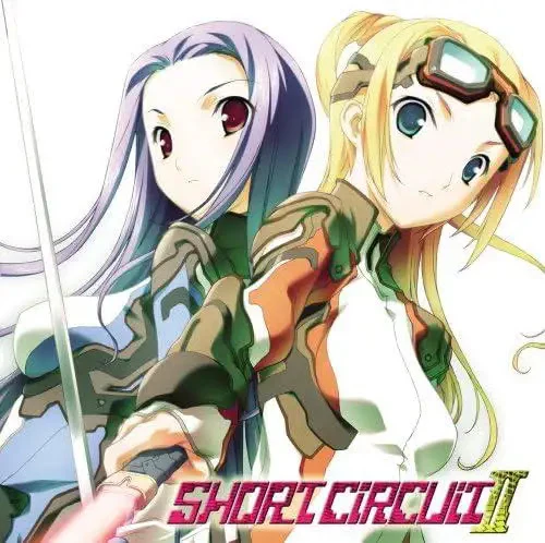 Short Circuit II [Japanese Import]