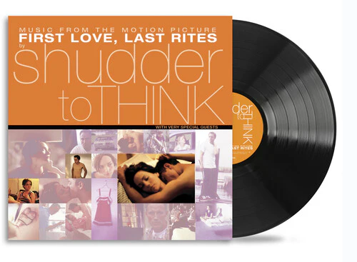 First Love Last Rites (Music From The Motion Picture) (RSD 2025) - Image 2