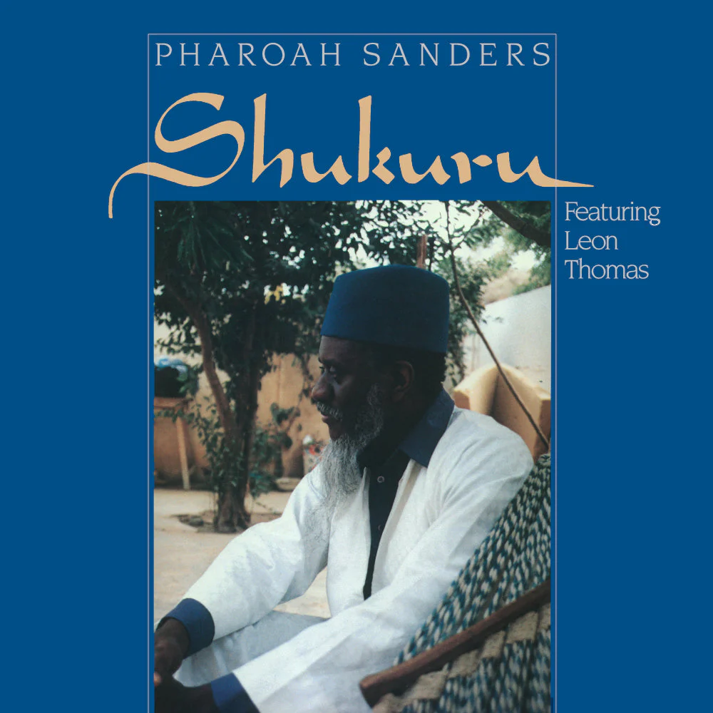 Shukuru [Import]