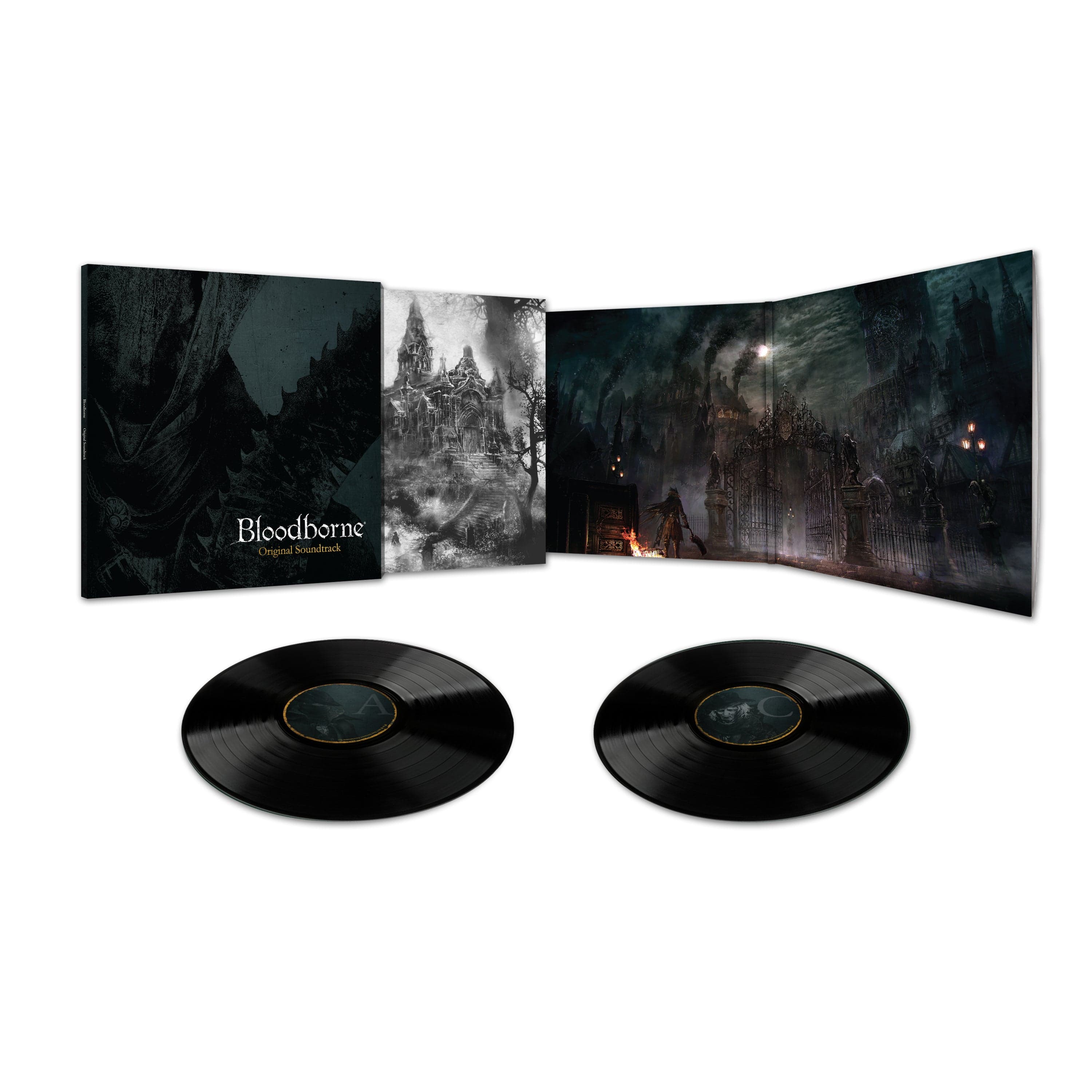Bloodborne (Original Soundtrack) [Import] - Image 4