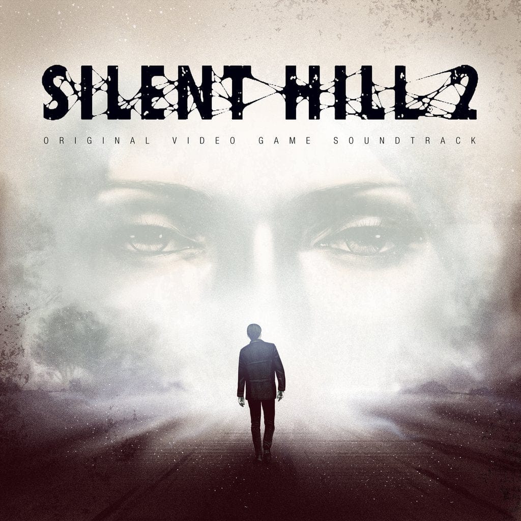 Silent Hill 2 (Original Video Game Soundtrack)