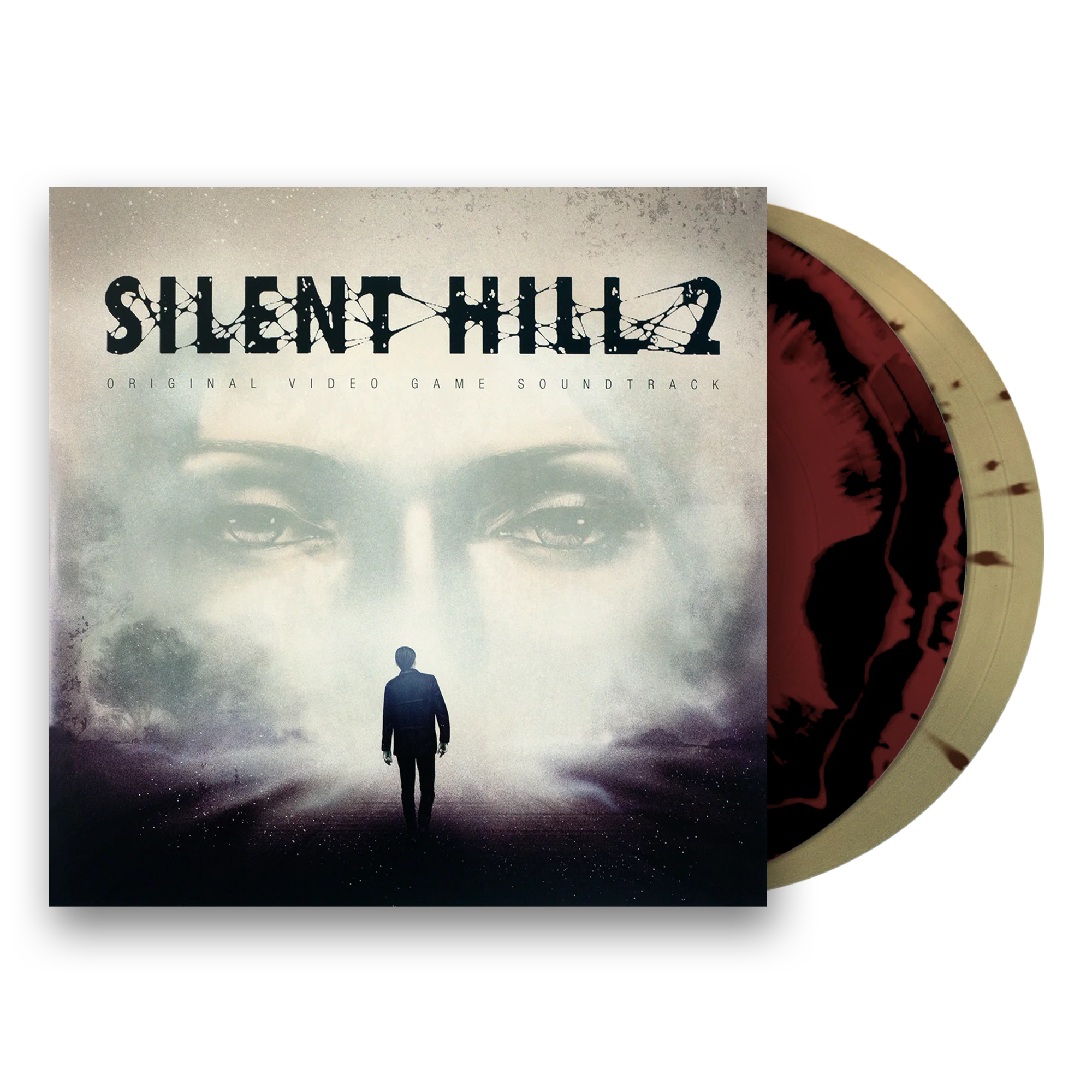 Silent Hill 2 (Original Video Game Soundtrack) - Image 2