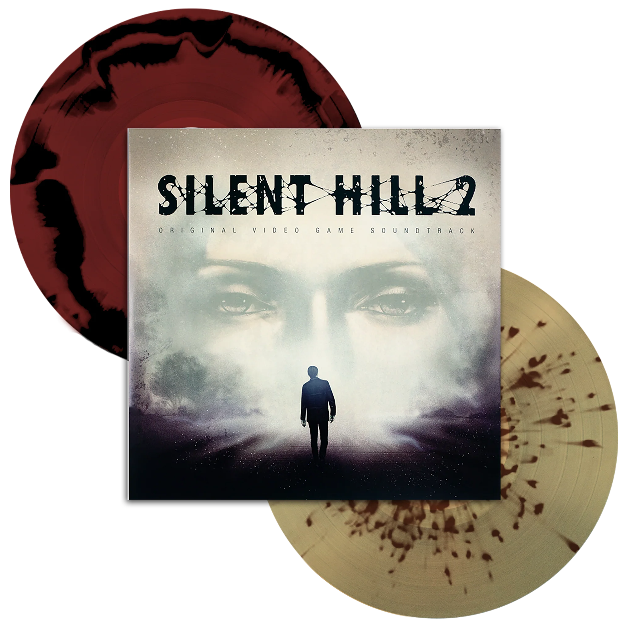 Silent Hill 2 (Original Video Game Soundtrack) - Image 3