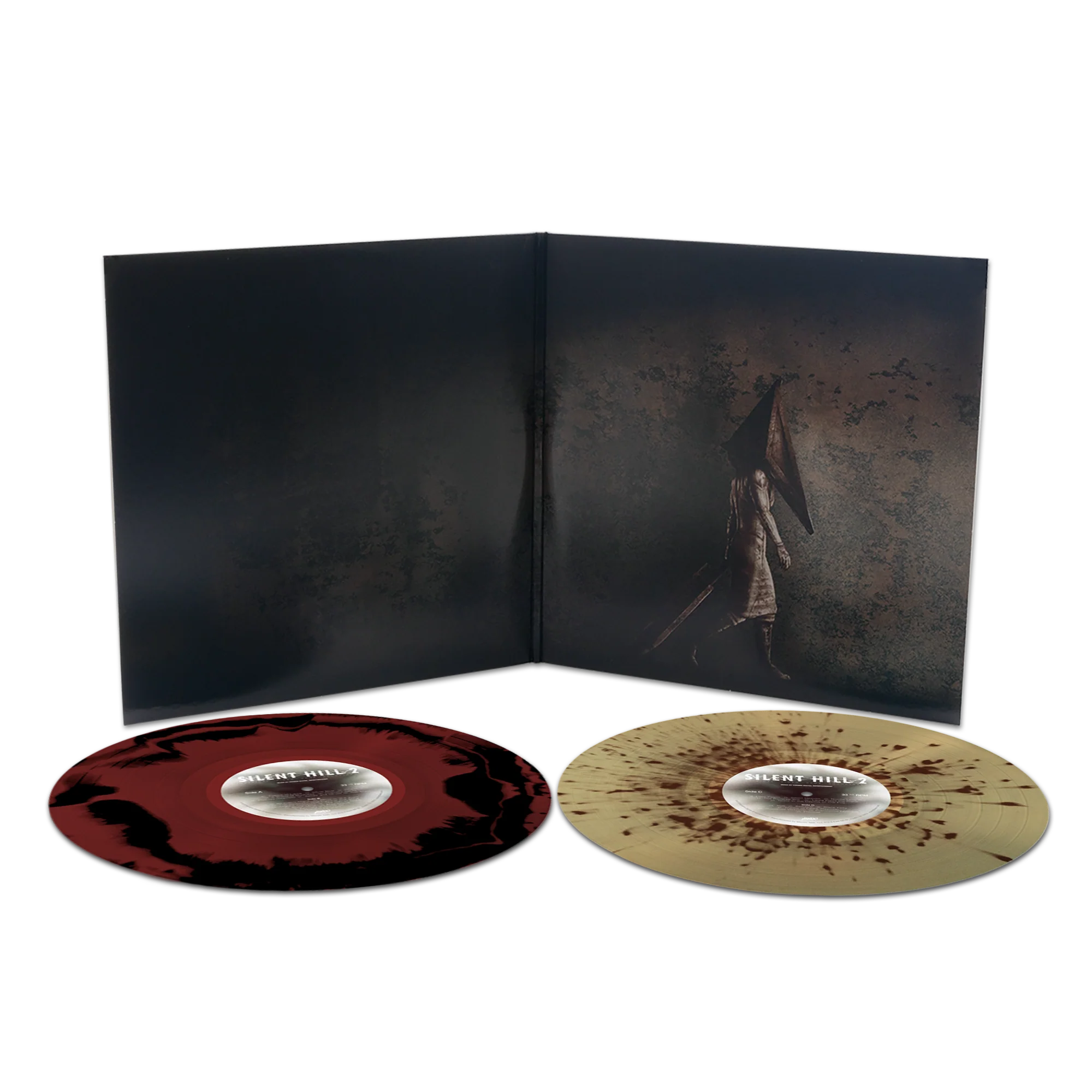 Silent Hill 2 (Original Video Game Soundtrack) - Image 4