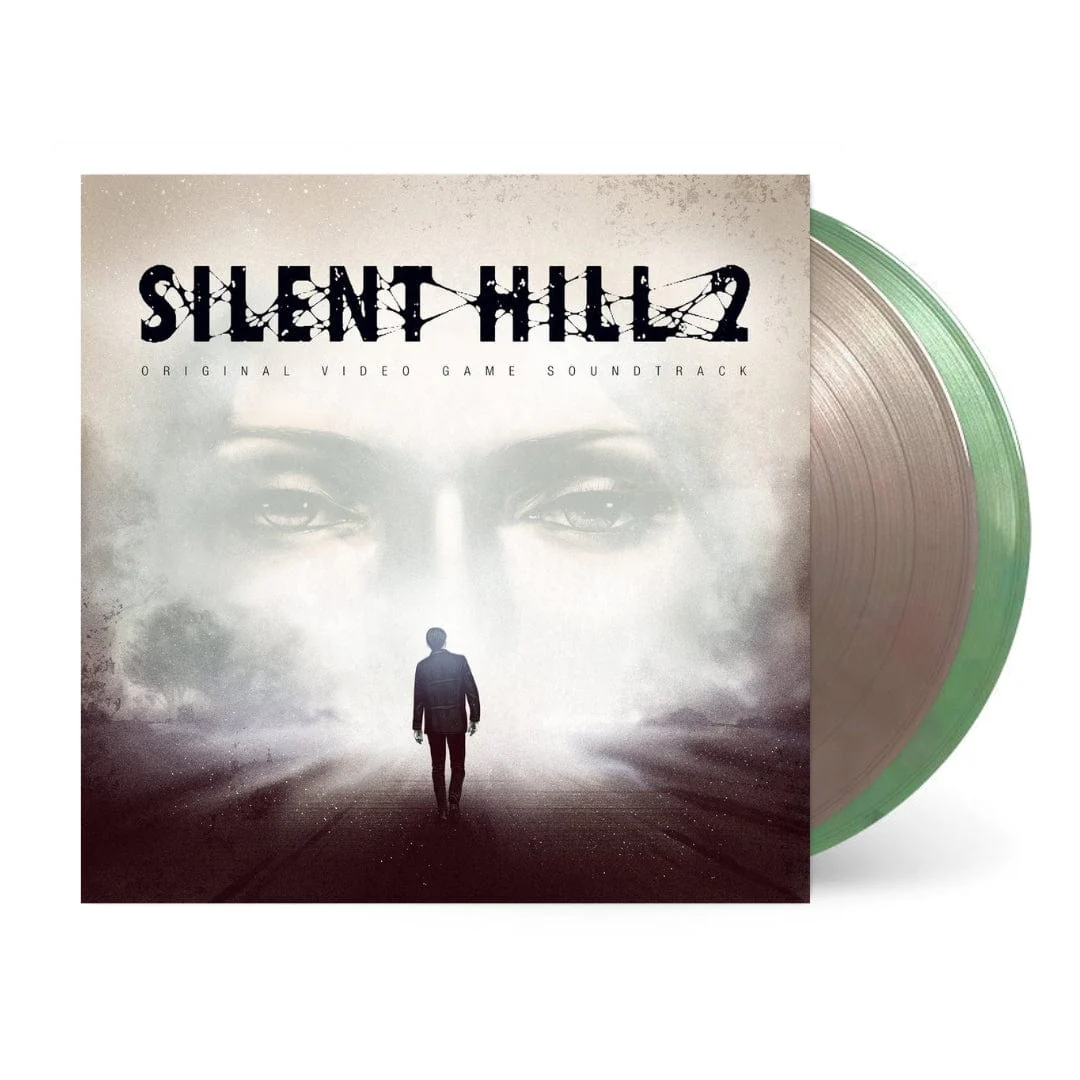 Silent Hill 2 (Original Video Game Soundtrack) - Image 8