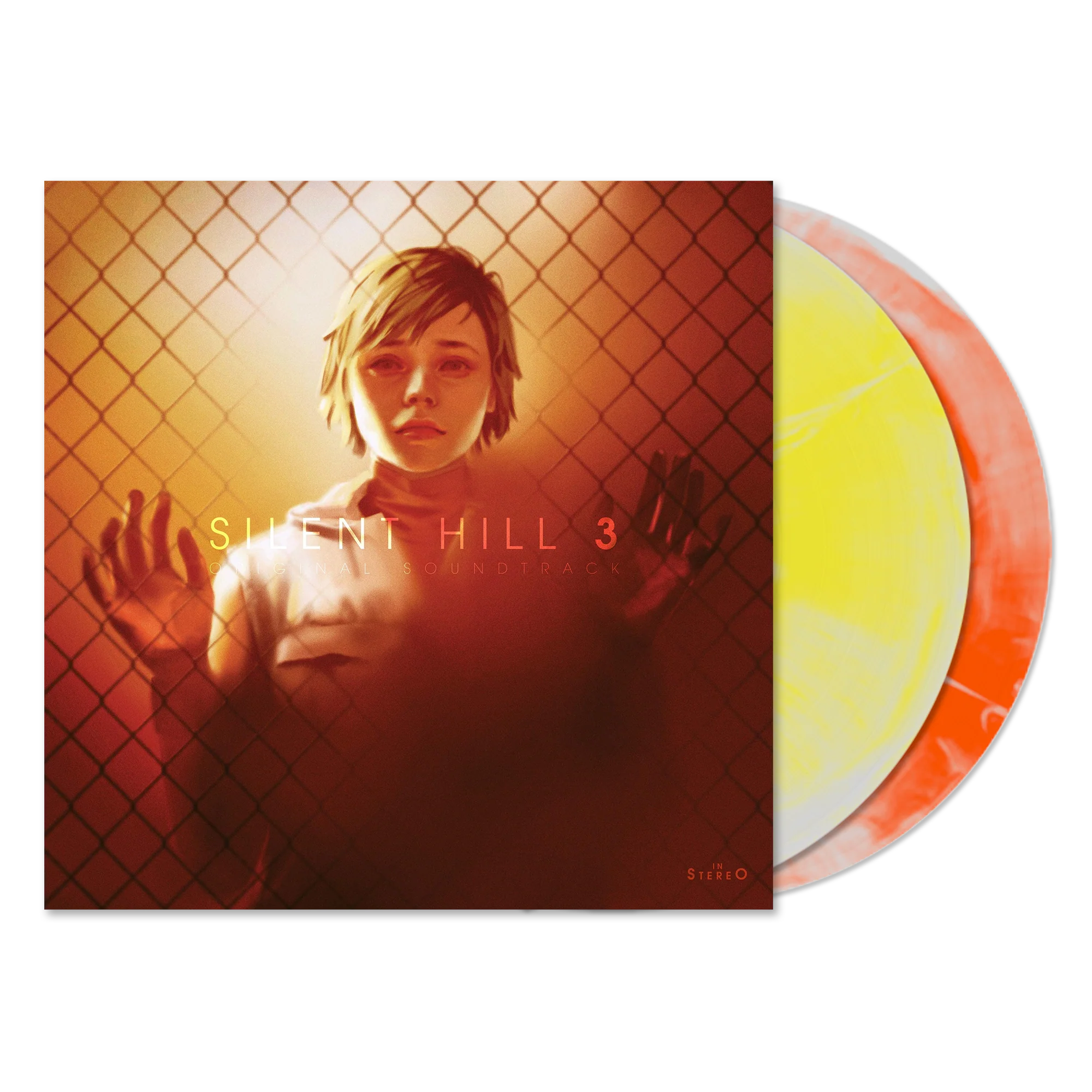 Silent Hill 3 (Original Video Game Soundtrack) - Image 2