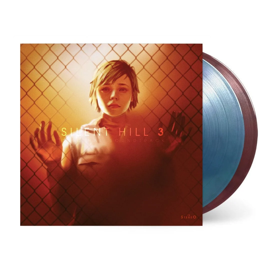 Silent Hill 3 (Original Video Game Soundtrack) - Image 6