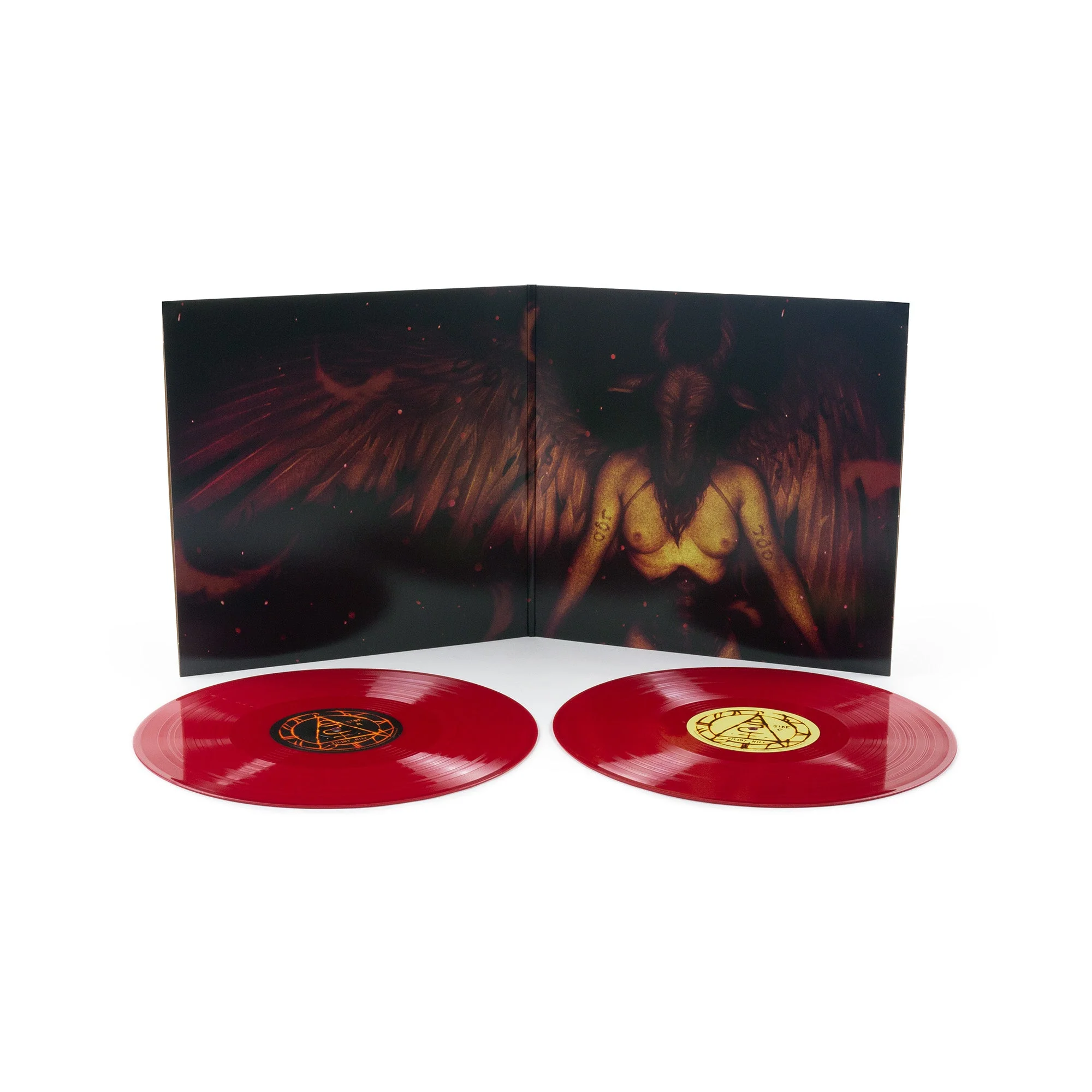 Silent Hill (Original Video Game Soundtrack) - Image 5