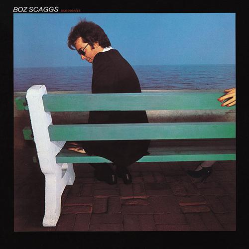 Silk Degrees [Import]