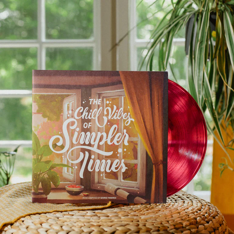 Simpler Times - Image 2