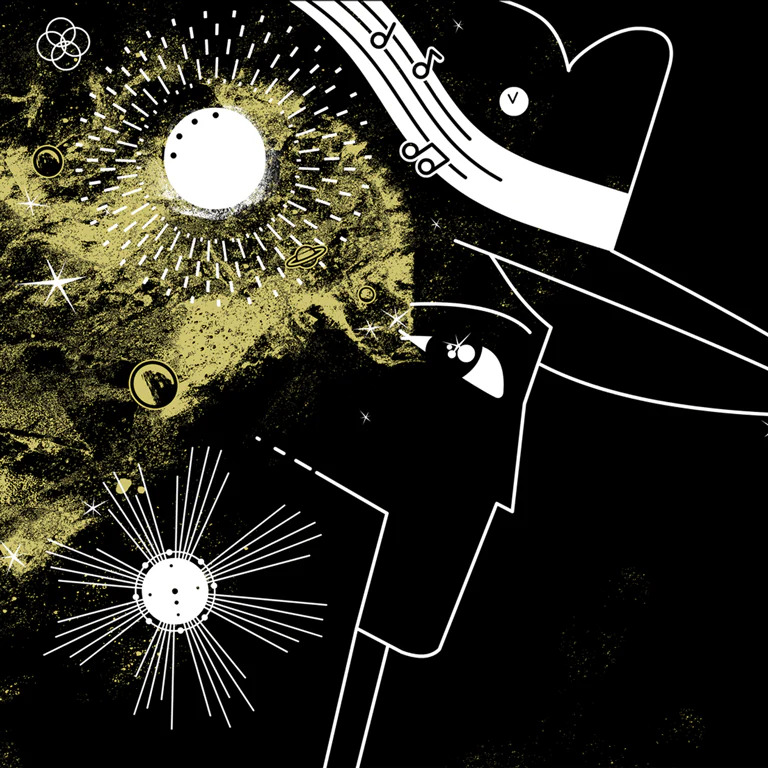 Big Bang: Music from the Universe of Genesis Noir