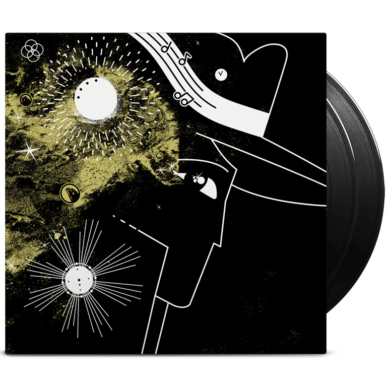 Big Bang: Music from the Universe of Genesis Noir - Image 2