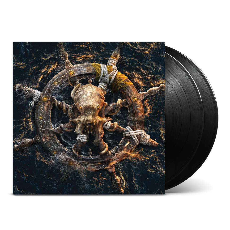 Skull and Bones (Original Game Soundtrack) [Import] - Image 2