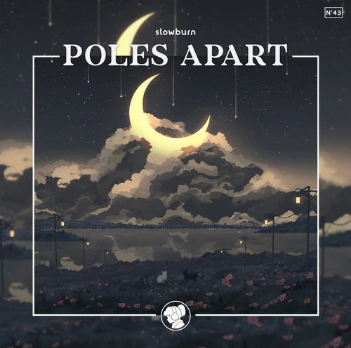 Poles Apart [Import]