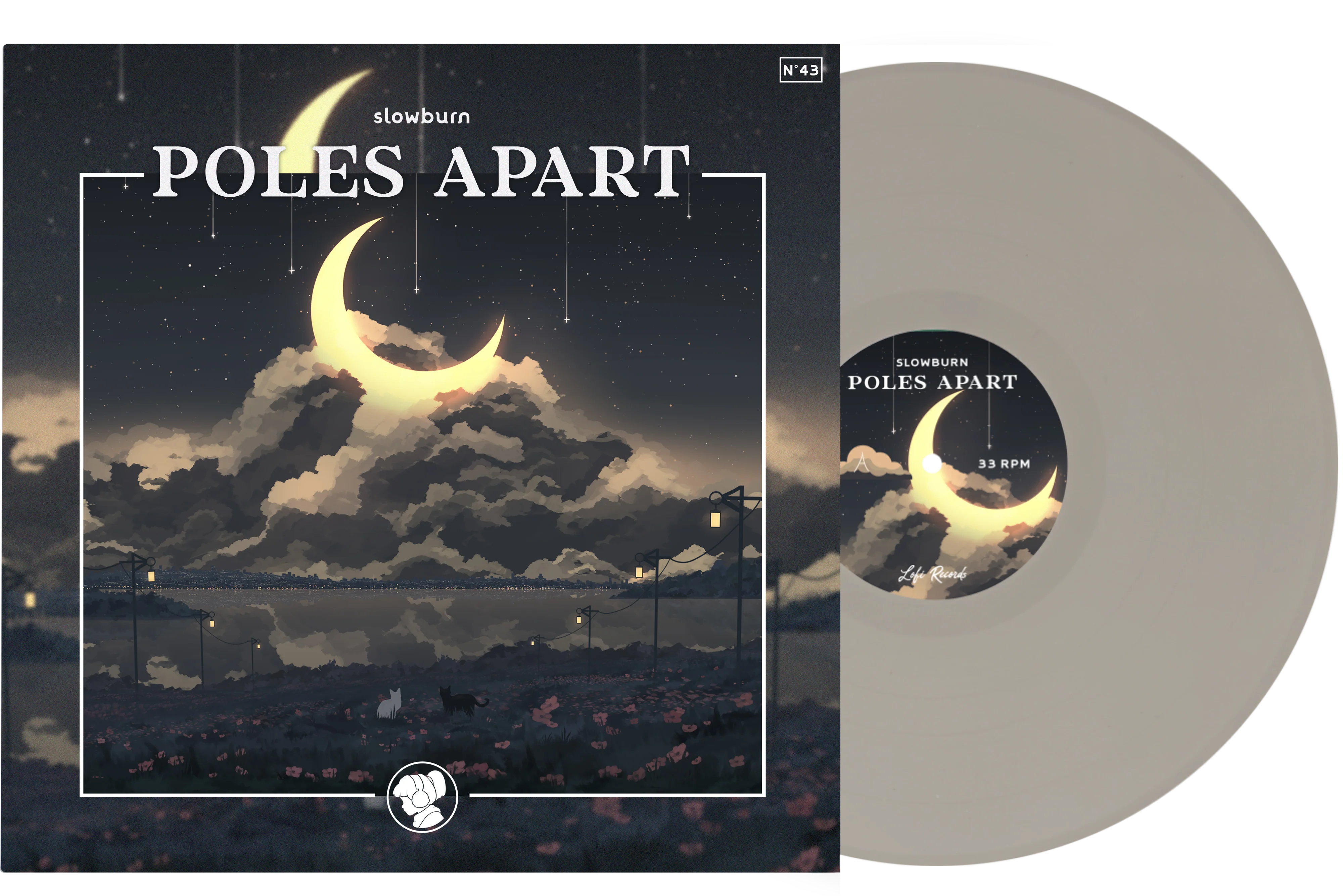 Poles Apart [Import] - Image 2