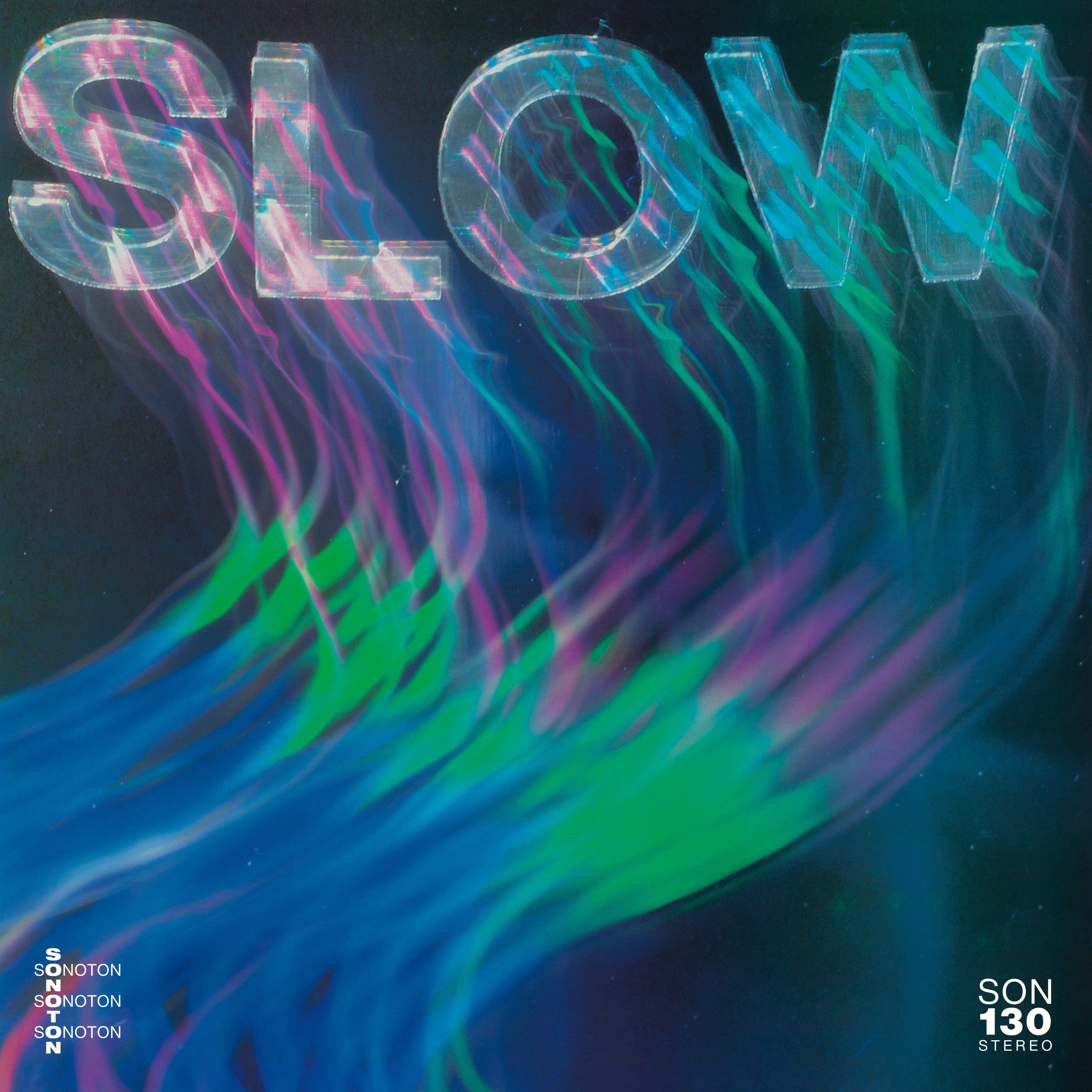 Slow (Motion And Movement) [Import]