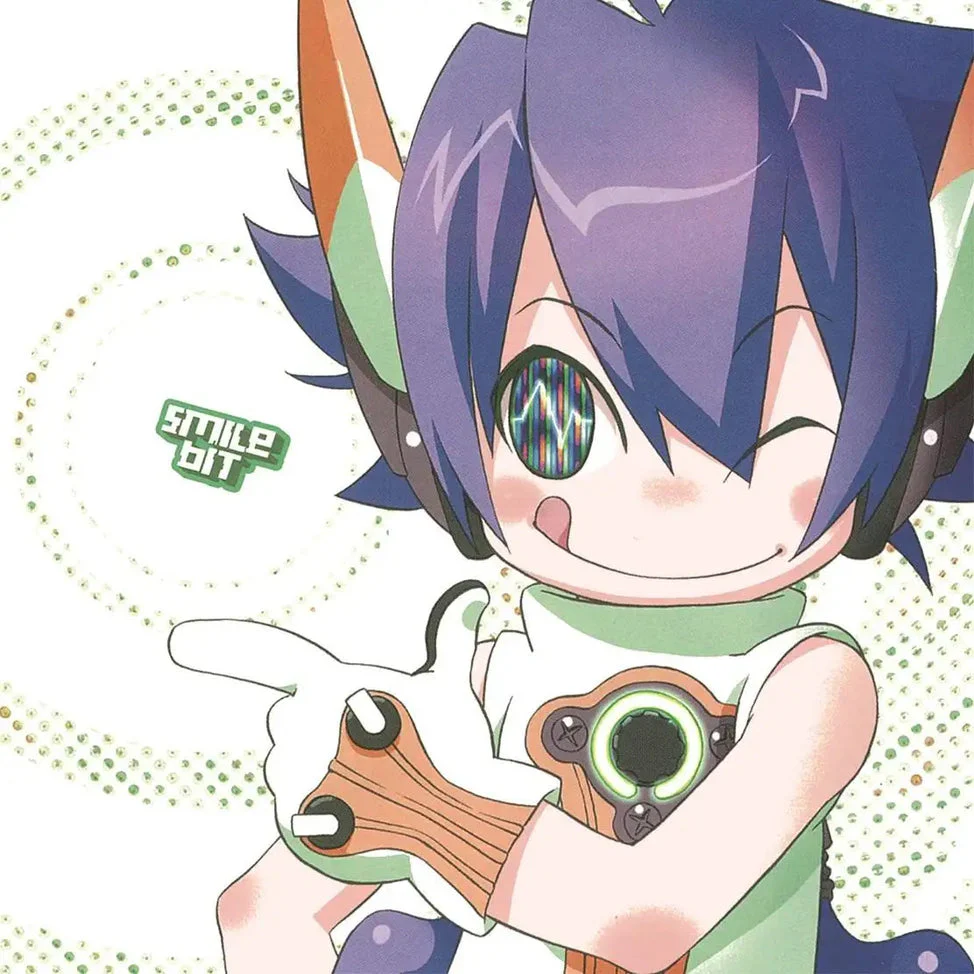 Smilebit - Techno Rider Tammy: 2 [Japanese Import]