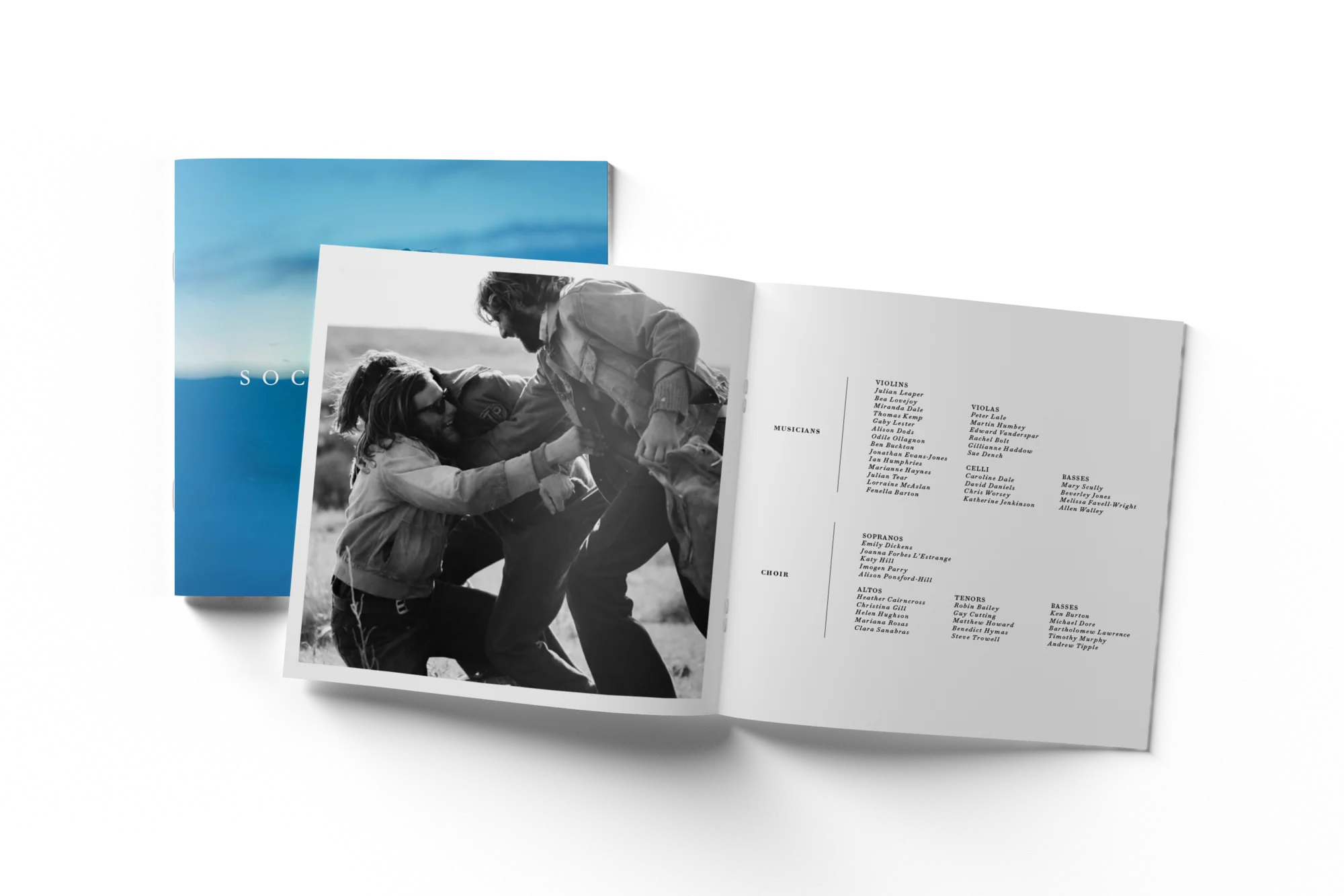 Society Of The Snow (Soundtrack From The Netflix Film) [Import] - Image 4