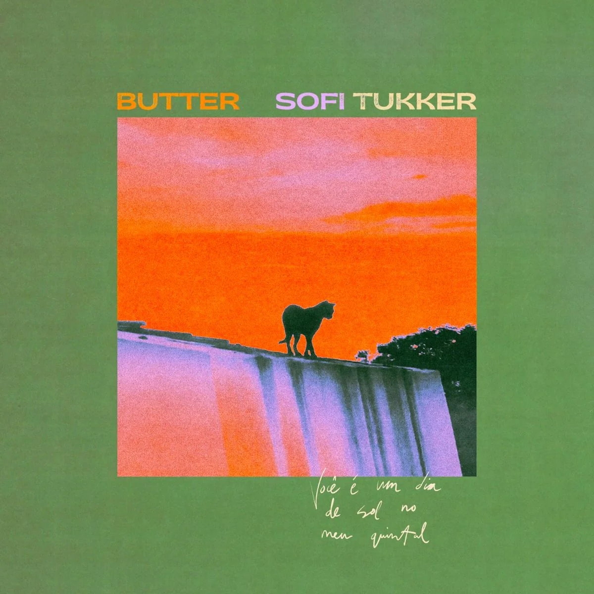 Butter [CD]